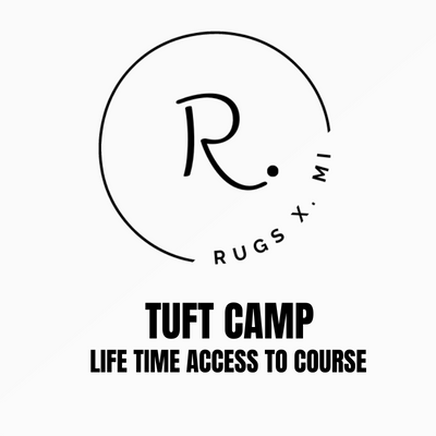 Virtual  Hands Tuft Camp Enrollment